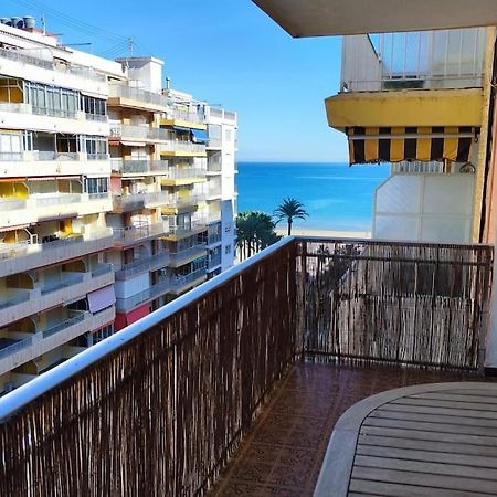 Apartamento En Cullera Exterior photo